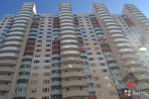 Одинцово, 1-но комнатная квартира, ул. Кутузовская д.10, 3900000 руб.