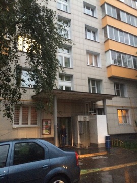 Москва, 2-х комнатная квартира, ул. Шоссейная д.12, 6800000 руб.