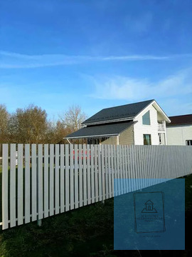 Дом 126 кв.м. на участке 6 соток ИЖС в г. Солнечногорск, 9400000 руб.