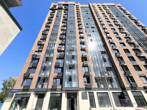 Москва, 3-х комнатная квартира, ул. Полярная д.дом 3, этаж 5, кв. 101, 17174080 руб.