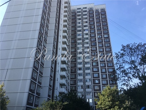 Москва, 2-х комнатная квартира, ул. Зеленоградская д.33к7, 11500000 руб.