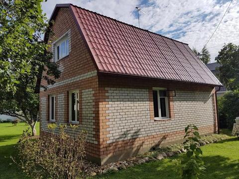 Продажа дома, Бужарово, Истринский район, СНТ Истра, 2750000 руб.