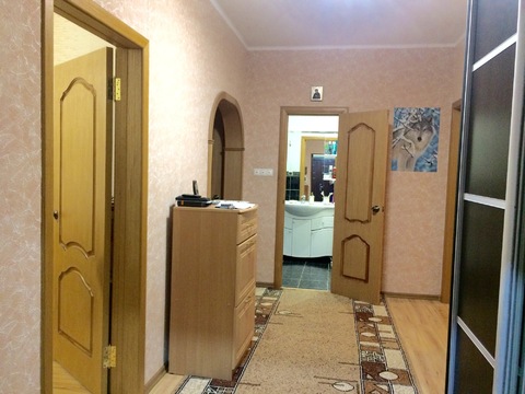 Красково, 3-х комнатная квартира, ул. Заводская 2-я д.20 к1, 10000000 руб.