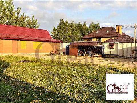 Продажа дома, Озерецкое, Дмитровский район Продажа дома, Озерецкое, Дмитровский район