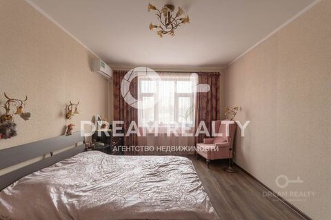 Москва, 2-х комнатная квартира, ул. Демьяна Бедного д.5, 12600000 руб.