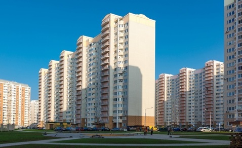 Видное, 3-х комнатная квартира, Героя Советского Союза Фокина д.6, 10100000 руб.