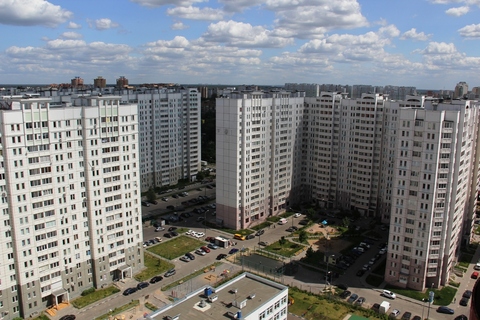 Балашиха, 3-х комнатная квартира, ул. Граничная д.38, 4550000 руб.