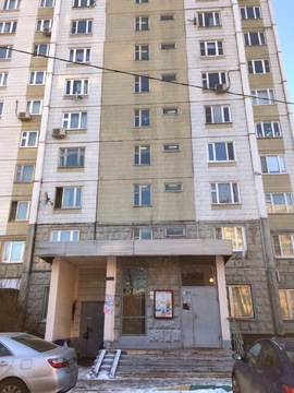 Москва, 2-х комнатная квартира, ул. Василисы Кожиной д.14 к3, 12000000 руб.