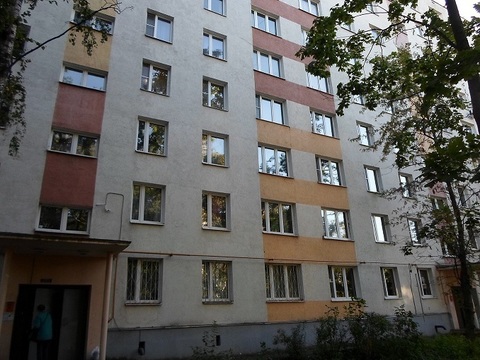 Москва, 1-но комнатная квартира, ул. Планерная д.16 к5, 5700000 руб.