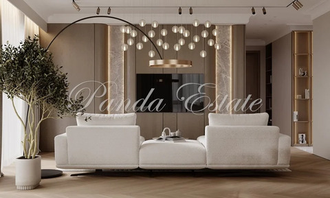 Москва, 3-х комнатная квартира, ул. Мытная д.40 к 4, 110000000 руб.