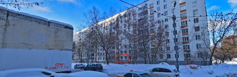 Москва, 2-х комнатная квартира, ул. Архитектора Власова д.д. 41, 10992000 руб.