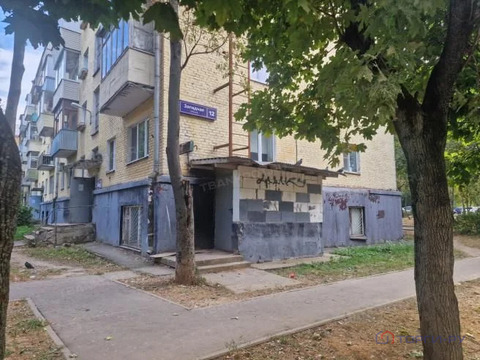 Продажа торгового помещения, Подольск, Западная улица, 10798110 руб.