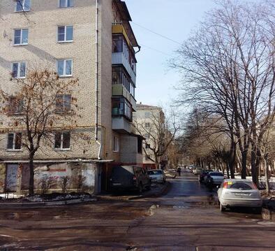 Климовск, 1-но комнатная квартира, ул. Западная д.6, 1500000 руб.