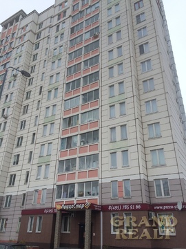 Москва, 1-но комнатная квартира, Дмитровское ш. д.165е к9, 5800000 руб.