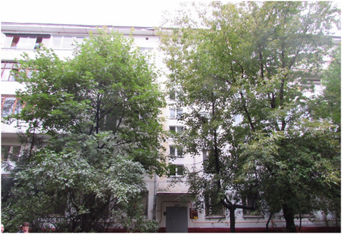 Москва, 1-но комнатная квартира, ул. Каспийская д.24 к2, 4650000 руб.