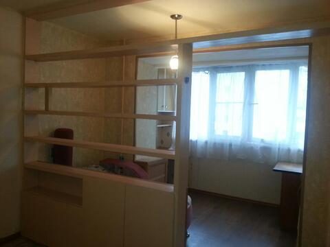 Клин, 1-но комнатная квартира, ул. Карла Маркса д.83, 20000 руб.
