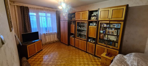 Раменское, 2-х комнатная квартира, ул. Чугунова д.28, 6250000 руб.