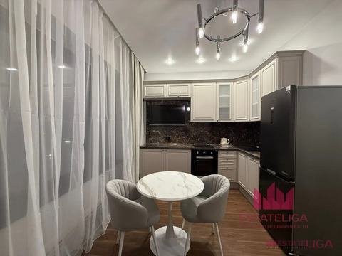 Москва, 1-но комнатная квартира, ул. Дубининская д.59А, 140000 руб.