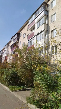 Продаётся 3-х комнатная квартира в Кокошкино Продаётся 3-х комнатная квартира в Кокошкино