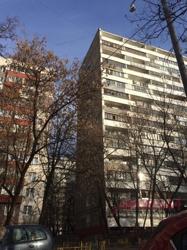 Москва, 3-х комнатная квартира, 2-ой Мосфильмовский переулок д.12, 14000000 руб.