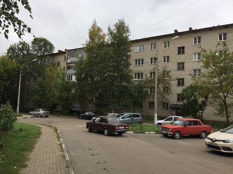 Электросталь, 1-но комнатная квартира, ул. Мира д.30В, 1700000 руб.