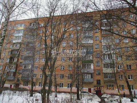 Балашиха, 2-х комнатная квартира, ул. Победы д.22, 4150000 руб.