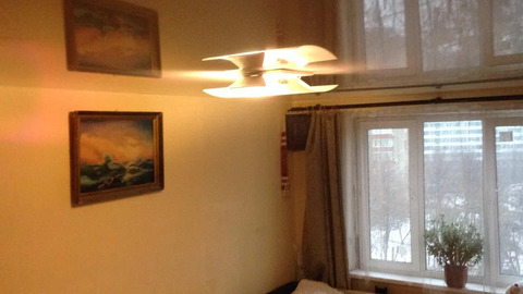 Продажа квартиры, м. Царицыно, Ул. Севанская Продажа квартиры, м. Царицыно, Ул. Севанская