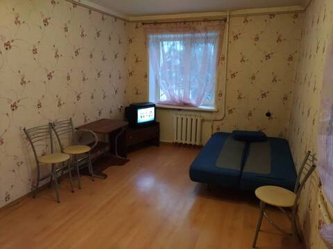 Малаховка, 1-но комнатная квартира, ул. Комсомольская д.9 к1, 2600000 руб.