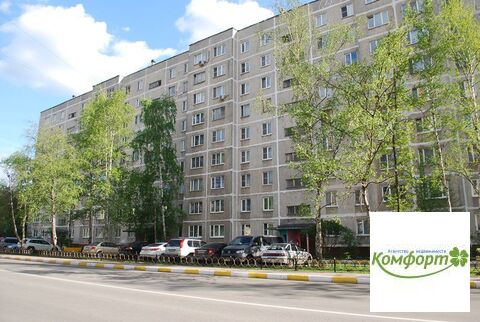 Раменское, 2-х комнатная квартира, ул. Красноармейская д.д.16, 3680000 руб.