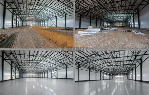 Продажа производственного помещения, Чулково, Раменский район, 299800000 руб.