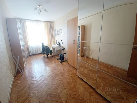 Балашиха, 3-х комнатная квартира, ул. Заводская д.14, 7900000 руб.