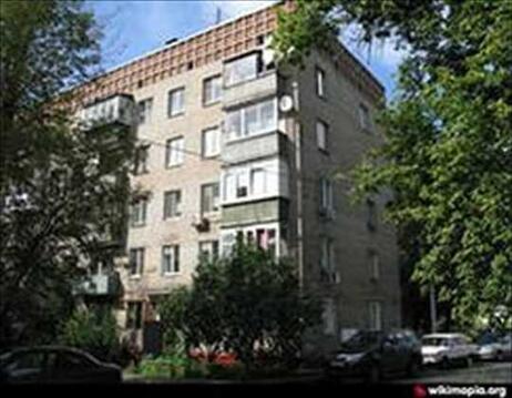 Москва, 1-но комнатная квартира, 1-я Карачаровская д.17, 5500000 руб.