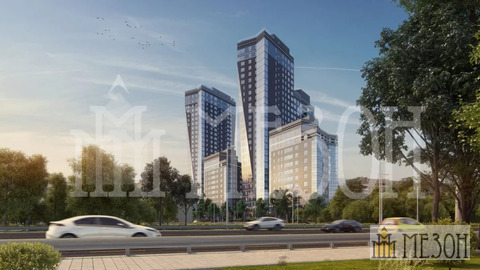 Квартира продажа Дмитровское ш, вл. 13 Квартира продажа Дмитровское ш, вл. 13
