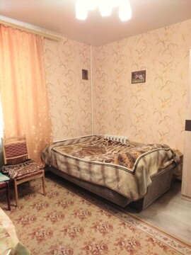 Комната 14кв.м. в 3к.кв., 950000 руб.