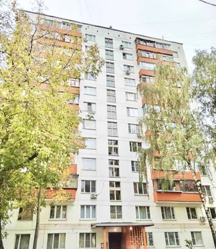 Москва, 2-х комнатная квартира, ул. Героев-Панфиловцев д.35к3, 9500000 руб.