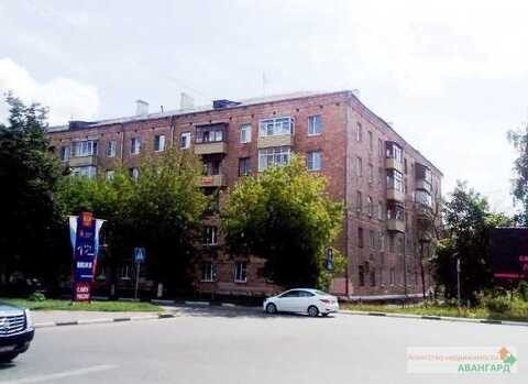 Продается комната, Электросталь, 17.2м2, 720000 руб.