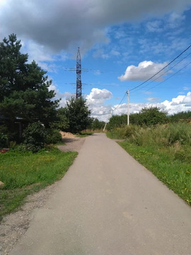 Земельные участки в черте города Земельные участки в черте города