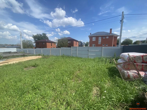 Продажа участка, Домодедово, Домодедово г. о., Московская обл, 5000000 руб.