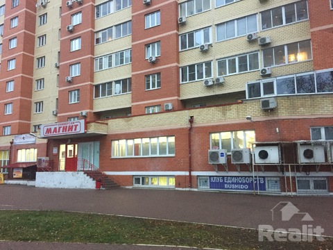 Сдается в аренду помещение 152 кв.м. свободного назначения с ремонтом, 15789 руб.