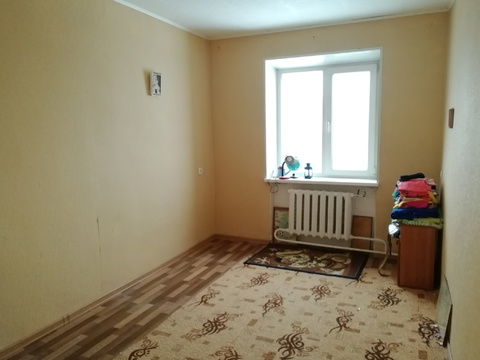 Продам 2-х комнатную квартиру в Пуршево Продам 2-х комнатную квартиру в Пуршево