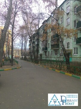 Комната в 2-комнатной квартире в 10 минутах ходьбы от метро Жулебино Комната в 2-комнатной квартире в 10 минутах ходьбы от метро Жулебино