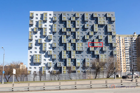 Москва, 2-х комнатная квартира, ул. Матвеевская д.дом 11, 16073110 руб.