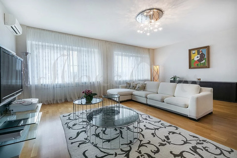 Продажа квартиры, м. Кунцевская, Ул. Вересаева Продажа квартиры, м. Кунцевская, Ул. Вересаева