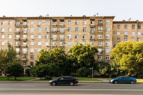 Москва, 2-х комнатная квартира, ул. Мосфильмовская д.2В, 12500000 руб.