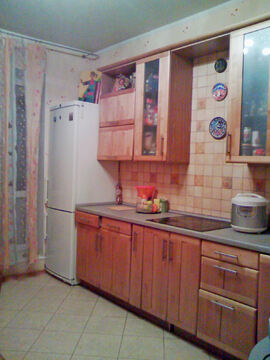 Красногорск, 1-но комнатная квартира, ул. Успенская д.24, 4440000 руб.