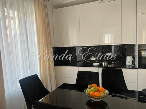 Москва, 4-х комнатная квартира, Ленинградский пр-кт. д.29к3, 82000000 руб.