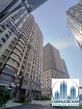 Одинцово, 1-но комнатная квартира, Клубничное поле д.1, 30000 руб.