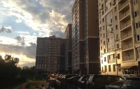 Москва, 2-х комнатная квартира, Вернадского пр-кт. д.10,к2, 15100000 руб.
