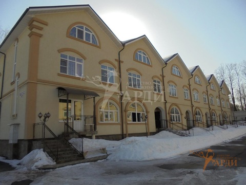 Продажа дома, Солнечногорск, Солнечногорский район, 4150000 руб.