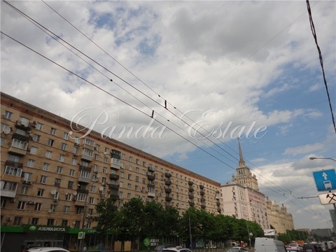 Москва, 3-х комнатная квартира, Кутузовский пр-кт. д.8, 20000000 руб.